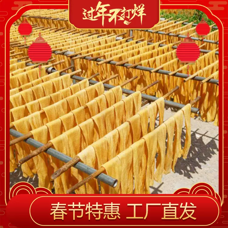 豆粕深加工牛排豆皮机器 出机自熟人造蛋白肉机器