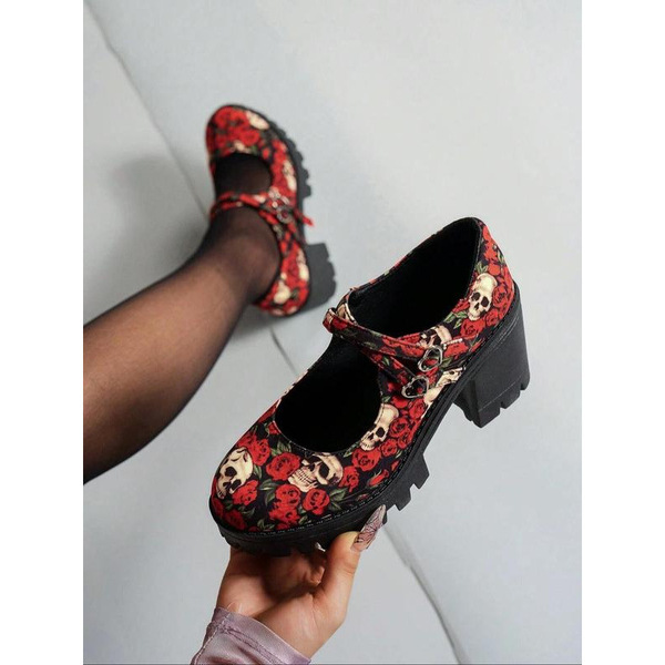 classic fashionable sandals heels