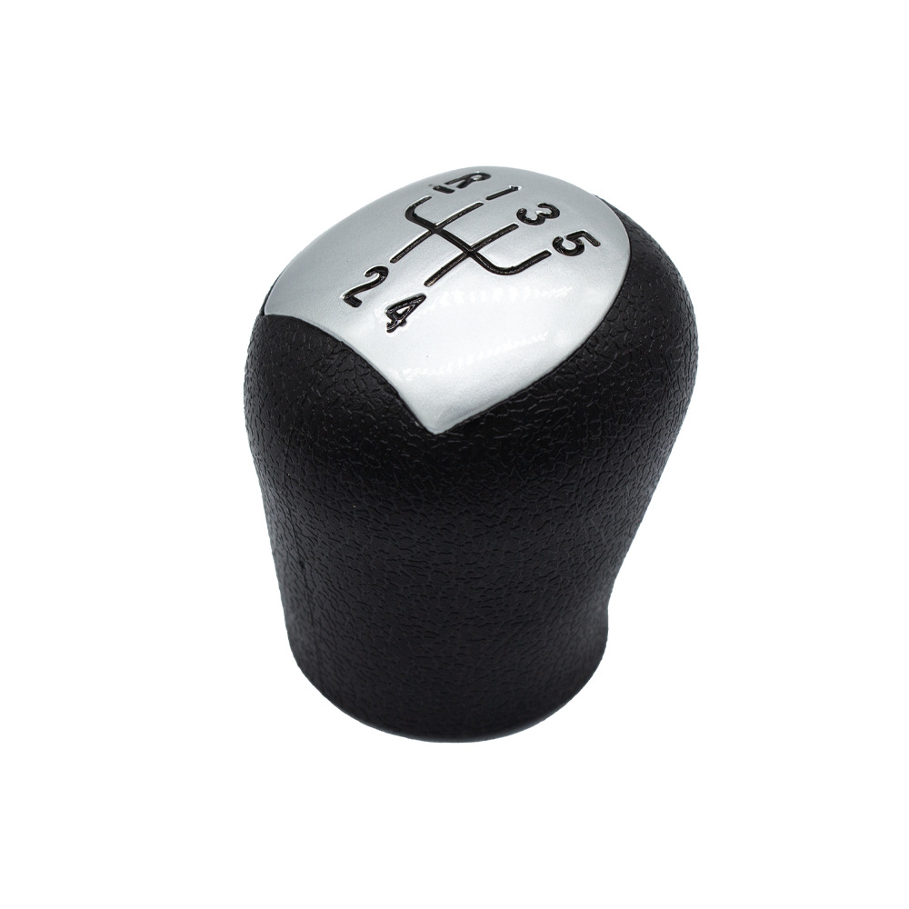 Suitable for Renault Accessories, Car Modification, Shift Knob, Gear Shift Head, High-Quality Modification Parts