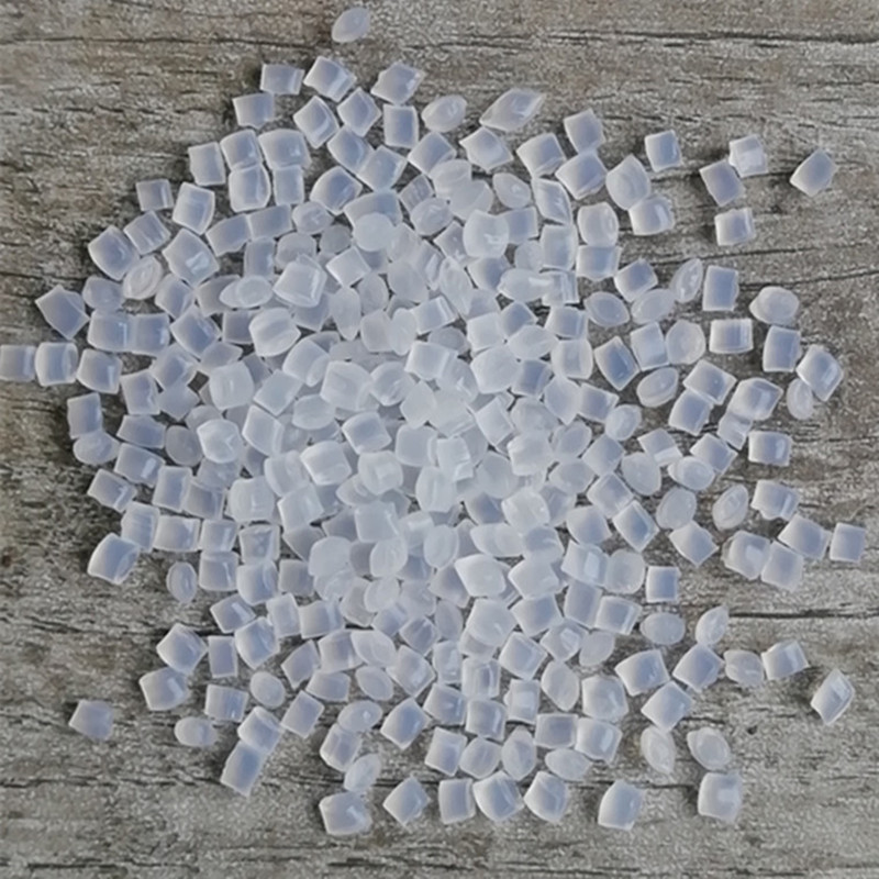 PA66尼龙颗粒 PA66副牌料 尼龙透明树脂 增韧耐寒尼龙塑料注塑级