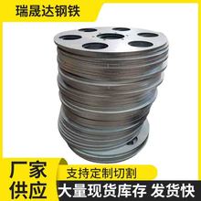 厂家直销Q235BQ345B碳钢板低合金高耐磨异形件加工切割钢制锰板