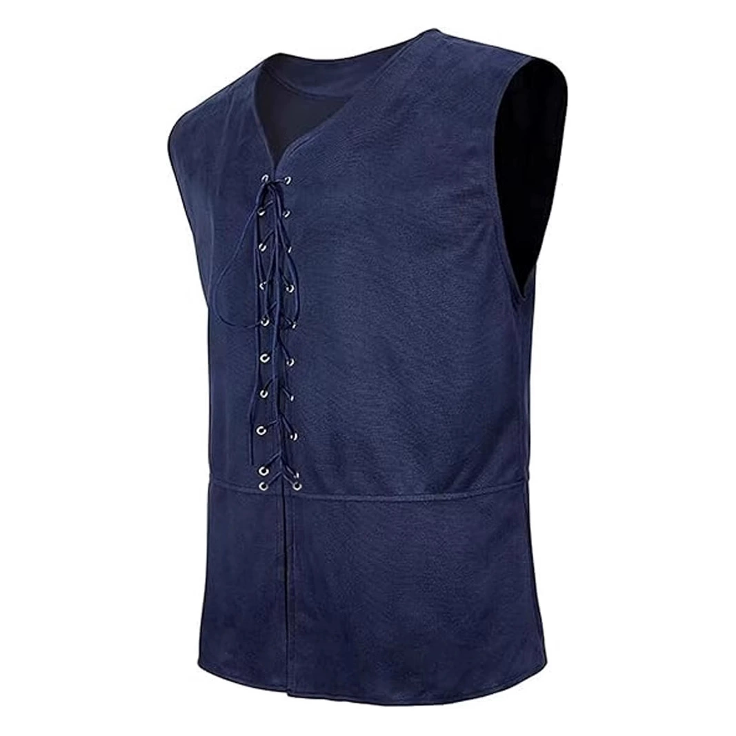 Vest, tank top, Amazon, Gothic, punk style