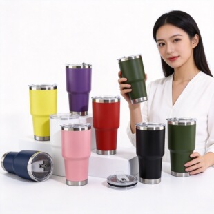 �羳������30oz��܇������ơ�Ʊ�304���P䓲�ɫ���ر��YƷ���ܱ�