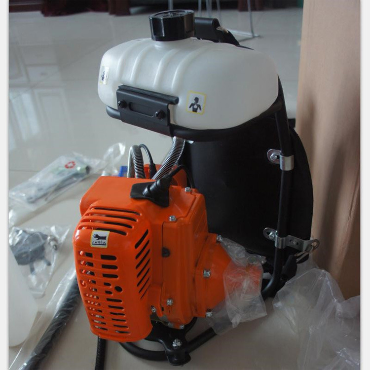 Garden tree protection hole injection pesticide injection machine for tree trunk injection of orchard pest removal drilling pesticide injection machine backpack type