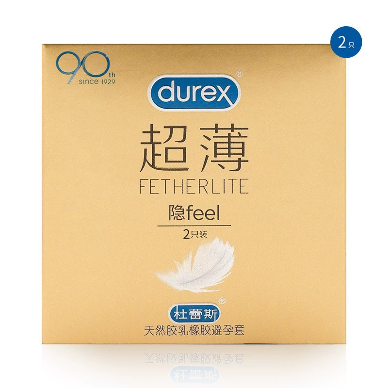 Презервативы (Durex) — ультра-тонкие, варианты AIR и гиалуроновой кислоты, размеров и мультиупаковки