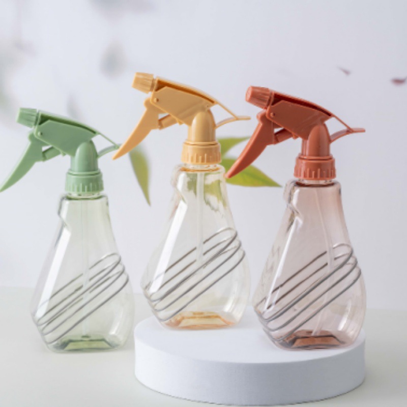 Multi-capacidad casera spray de riego de flores tipo pulverización neumática spray de agua 84 desinfección presión de aire pequeño spray casera spray de jardinería