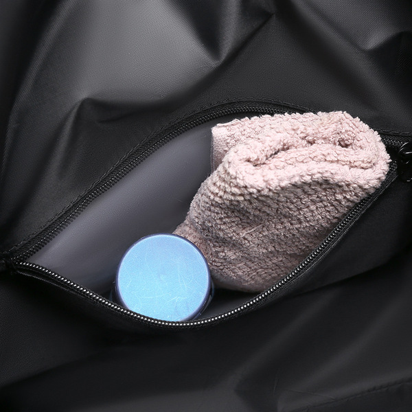 Men's travel bag