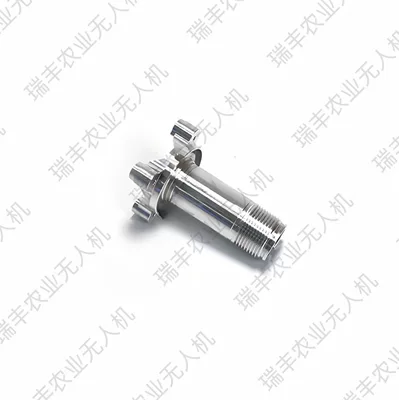 Power take-off shaft power shaft overseas - new-t50-neutral-motor-shaft-domestic-version
