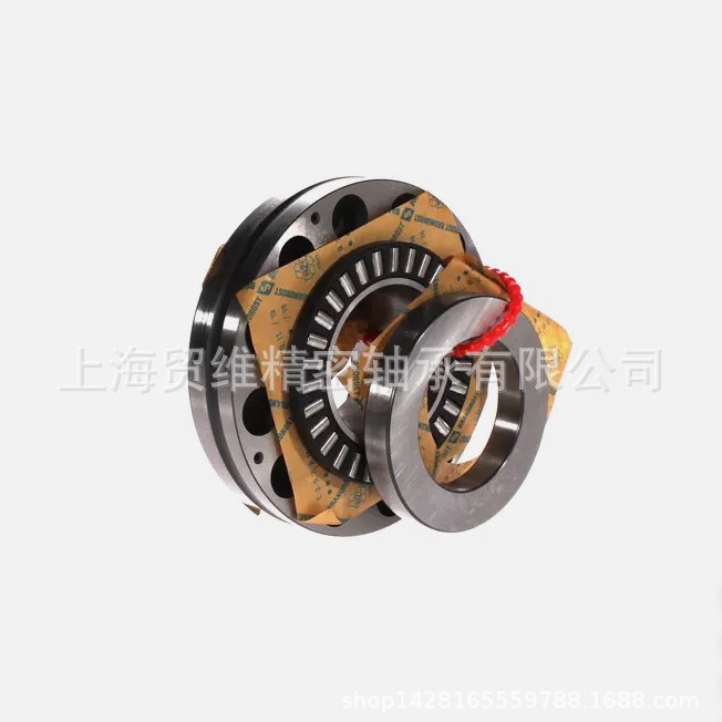 INA轴承 ZARN4090-L-TV  ZARN4090-TV 组合滚针轴承