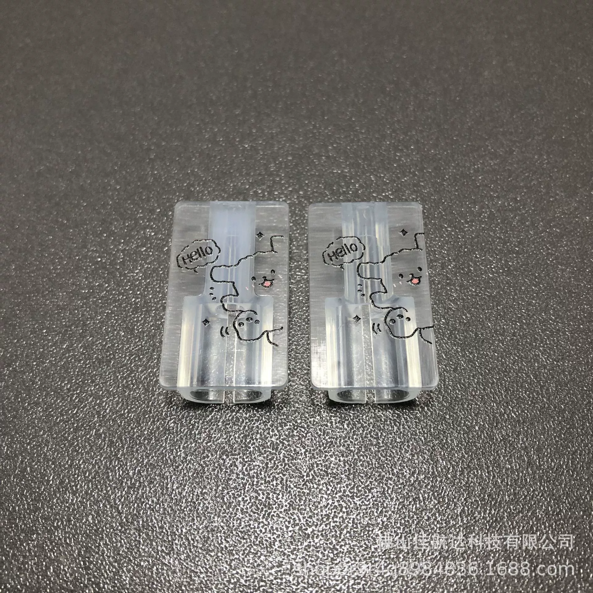 Apple, iPhone18, защитный чехол зарядки, мультяшная зарядка, набор, 18W, 20W, набор из 3 шт.