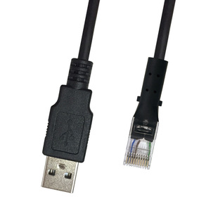 USB�DRJ50 10P10C���ƾ��m��AP9827 APC UPS 940-0127B 940-1 27C