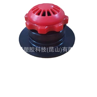 TPU air nozzle heightening version pressure reducing valve safety pressure relief valve High Pressure Valve inflatable tent air nozzle vent valve leather stroke
