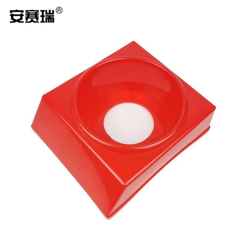 安赛瑞 单架灭火器底座 器座 器放置架 器底盘其他消防设备