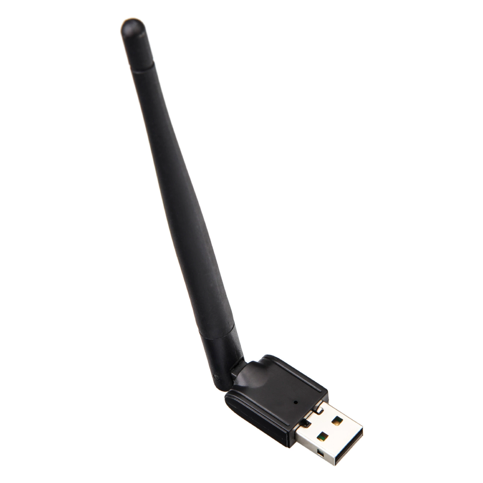 MT7601 USB wireless network card 150M WiFi signal receiving transmitter support set -top box iptv