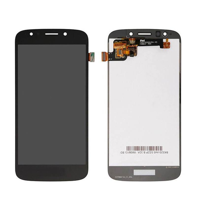 Подходит для TECNO Spark 7 Plus (KF7JLD) — экран в сборе