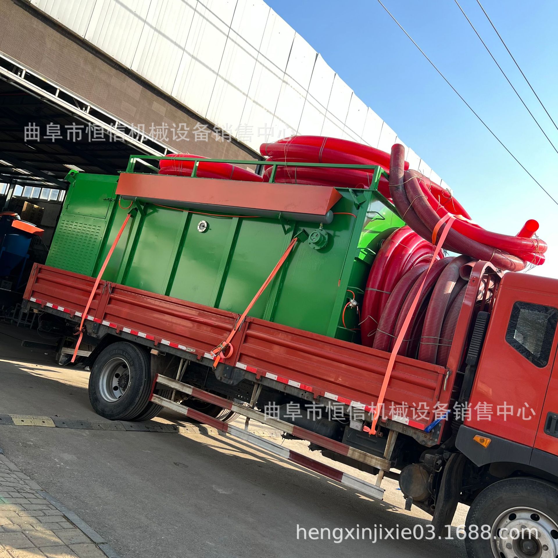 宁夏120米远电厂狭小空间堆积灰负压吸灰车zcjb 电厂巷道吸灰车