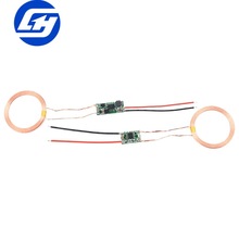 5V1A/5V2A�o�����ģ�K �o����늰l����ն��·��