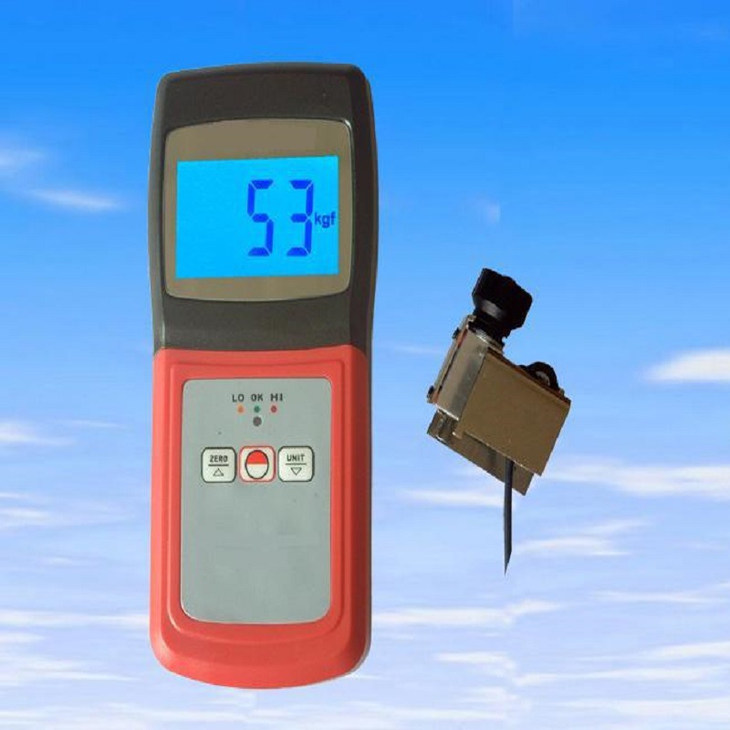 亚欧 皮带张力仪/皮带张力计 DP-BTT2880