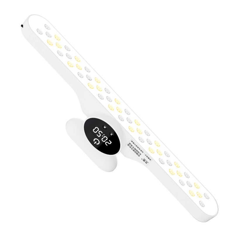 led desk lamp study dormitory lamp special eye protection student desk buckle cool cool lamp charging and inserting dual-purpose night light