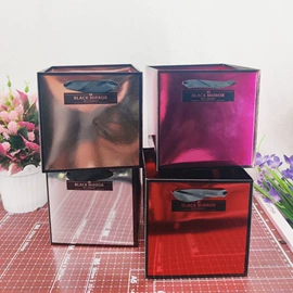 塑料手提袋;面具;塑料盒