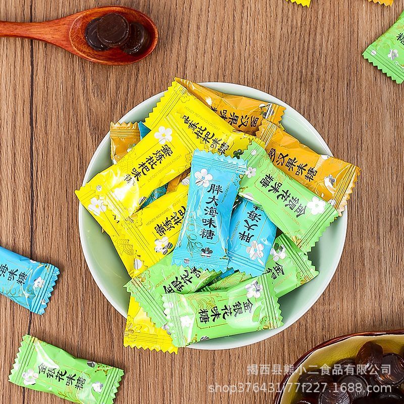 얼리 어답터 믹스맛 250g