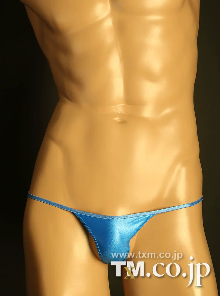 XYTSAJJ Silky breathable trousers, sexy fashionable underwear, direct factory sales, colors & sizes