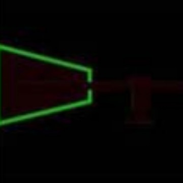 金属风向标 夜光金属风向标 风向袋 风向标  风向指示标