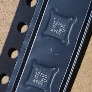 TPS51275CRUKR �zӡ1275C �ԴIC����������оƬ ���bWQFN20 ȫ��