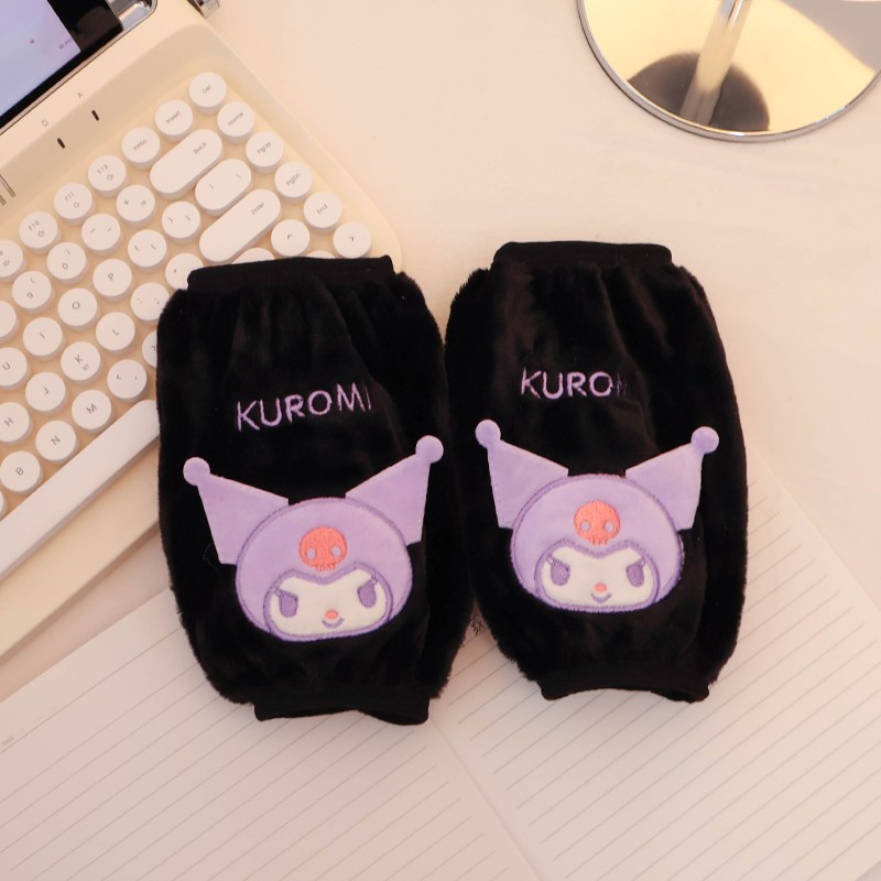 쿠로미 블랙-성인의 새로운 스타일