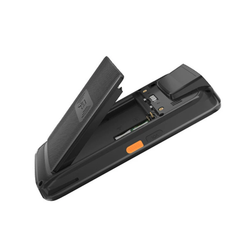 T50C Android Data Collector Handheld Terminal Three -Defense Logistics Warehouse Industrial Mobile Phone Entry/WMS