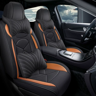 fourth generation Haval H6 special seat, Seat cushion, seat cover
