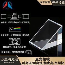 棱镜、透镜;反射镜;其他光学仪器