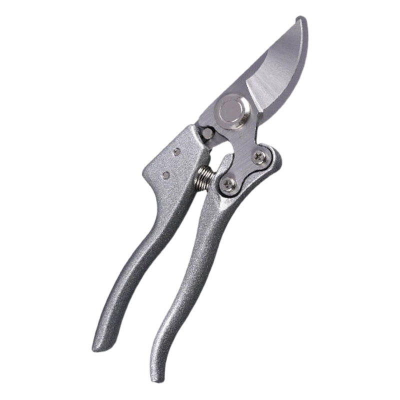 Секатор для толстых ветвей, секатор для плодовых деревьев, садовый нож для сбора урожая, садовые ножницы, ножницы из алюминиевого сплава, экономия труда