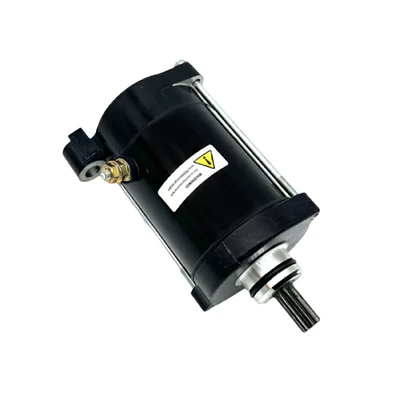 Smu0026, 18420, Starter and accessories