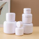 in stock 5 g10g20g30g50g100g200gPP cream box double thick packing box multi-size cream