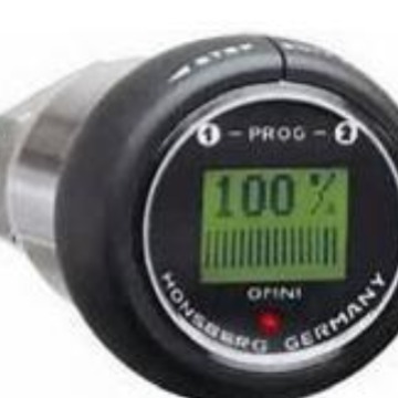 HONSBERG GHM-HONSBERG  OMNI-F-008HK028S流量计先咨询再订期货