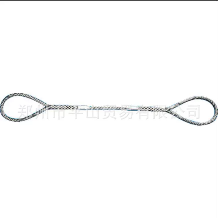 Япония TRUSCO Zhongshan стальной трос GR-6S2.5