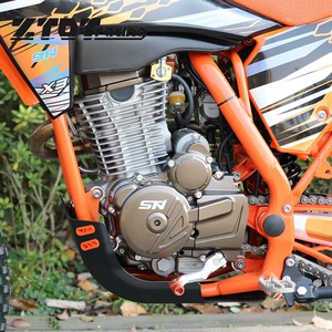 Negotiable wholesale price for the STN Stoner X3-YB300R racing two-wheeled mountain off-road motorcycle, a high-performance model