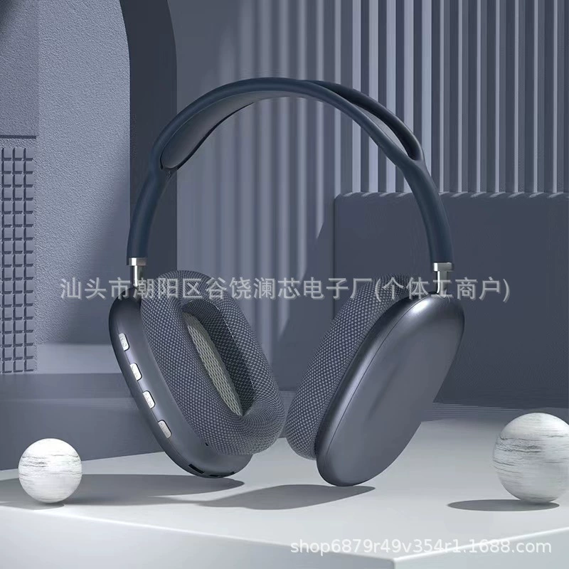 Apple совместимые наушники, Bluetooth, оптом