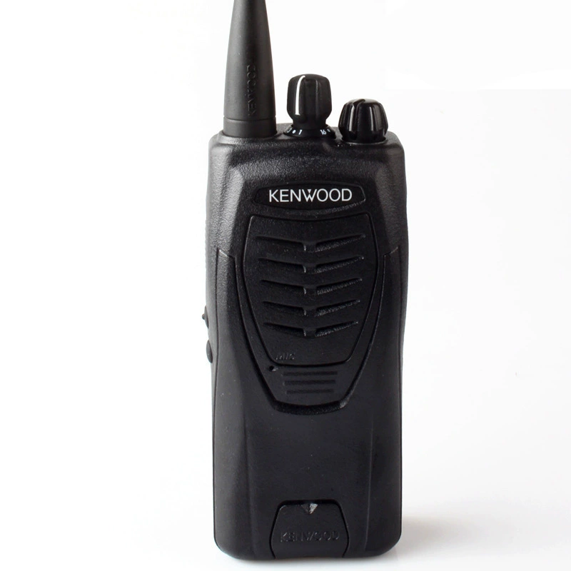 Као Вэньх Handheld цифровой пыле- и водонепроницаемый туристический рации 3207G высокая мощность 4W