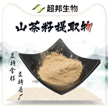 山茶籽提取物 茶皂素65%-98% 原料 水溶山茶籽粉 茶皂苷 现货包邮