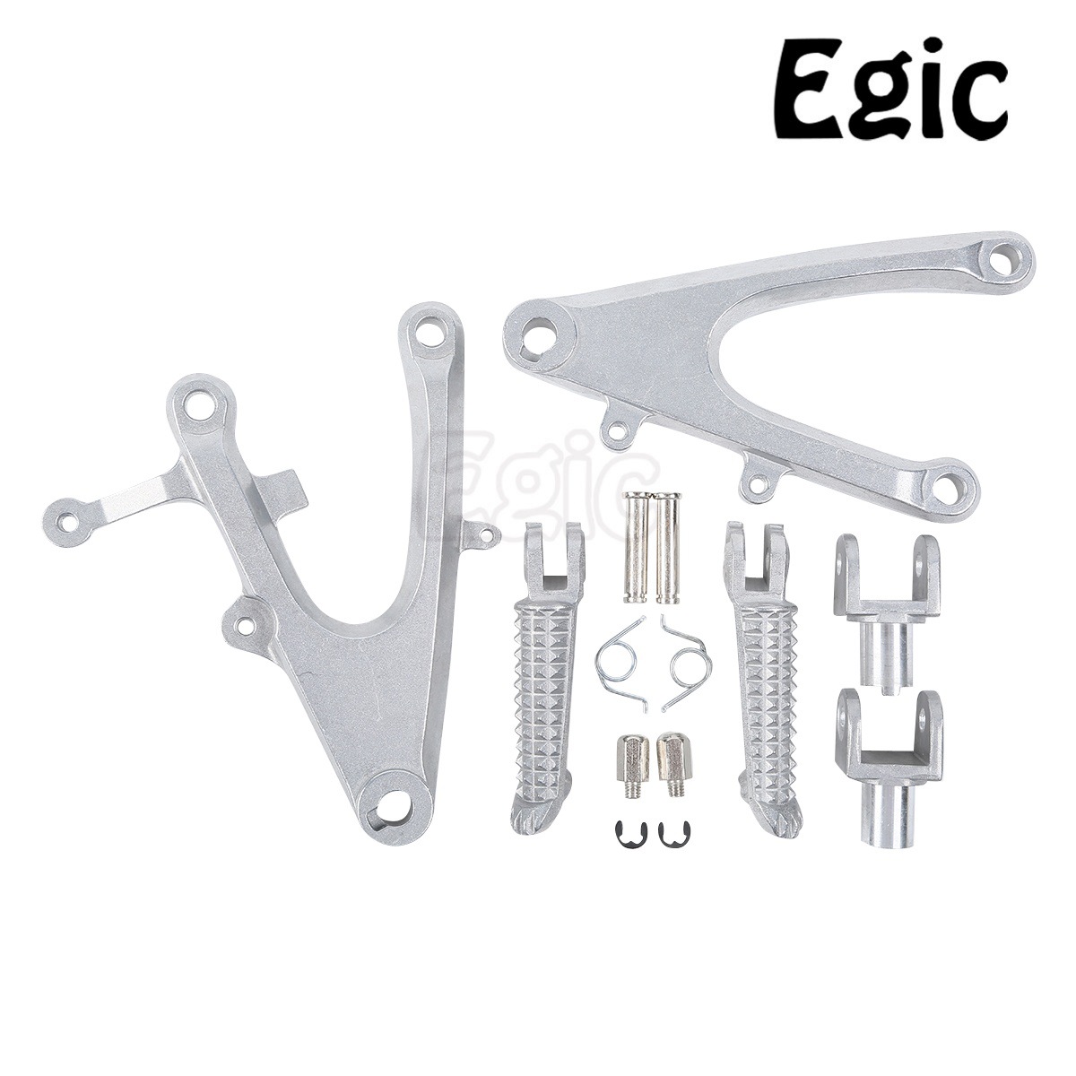 Motorcycle Suitable for Yamaha Yamaha Yzf R1 2004-2006 Front Pedal Bracket Pedal Assembly