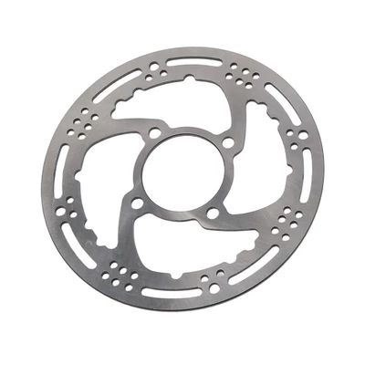 Motosiklet ləvazimatları və aksesuarları Steel, Which Is Wear-Resistant and Has Good - 3