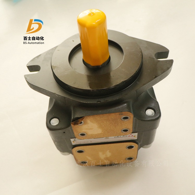 意大利ATOS管螺纹法兰接口叶片泵PFE-41056/1DW 20