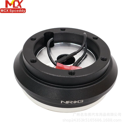 Hot-Selling Car Modification Parts: Steering wheel