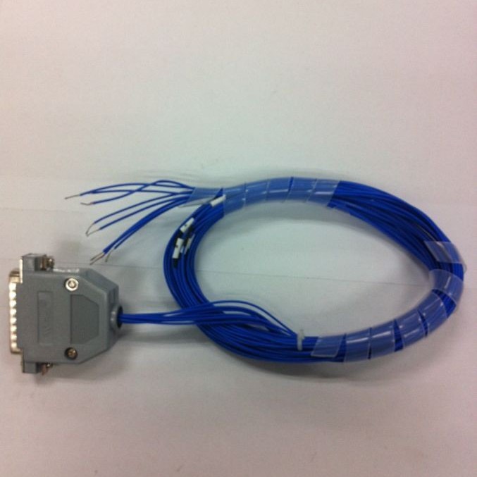 金科多路温度测试仪JK-8/16测试线/组 K型热电偶2米长