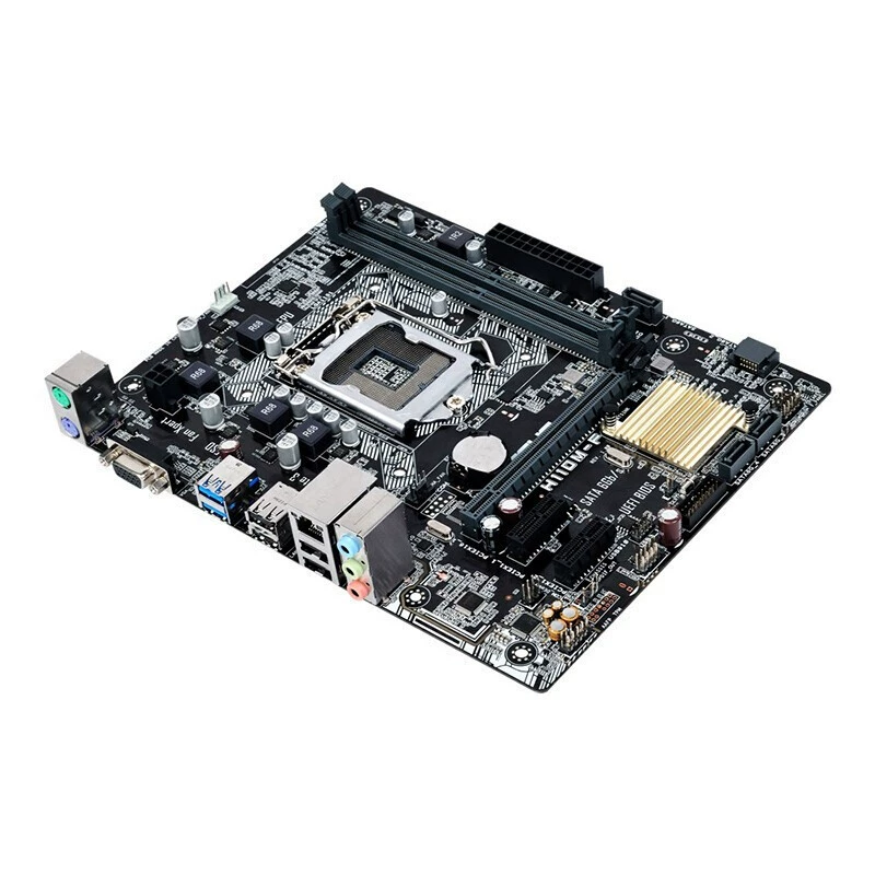 Suitable for Hua/Shuo-Desktop home office computer motherboard support