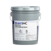 美孚SHC627629630632150220VG320齿轮油工业润滑油重负荷专用抗磨