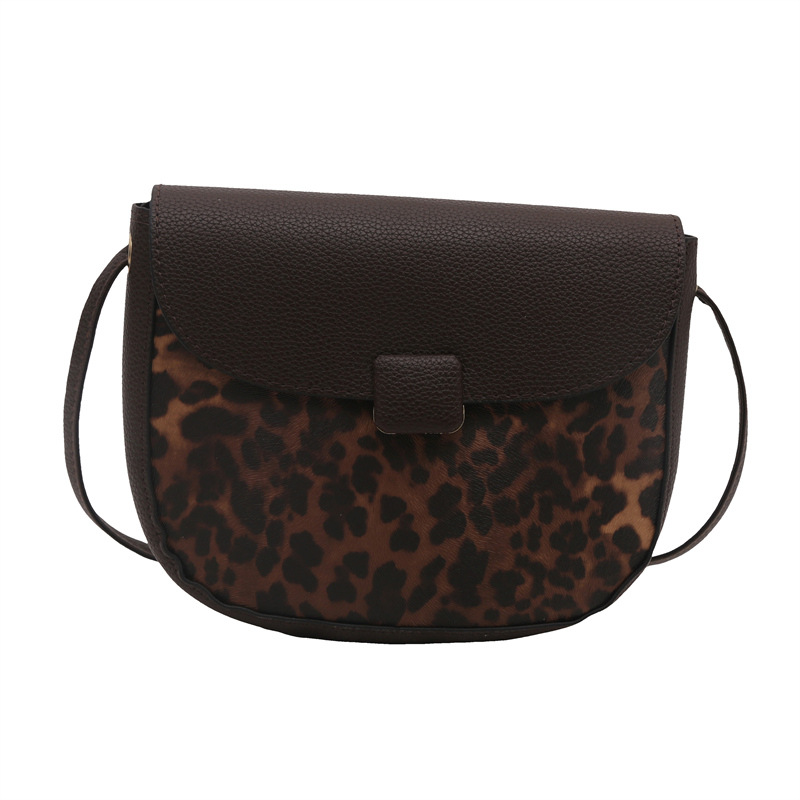 2024 invierno nuevo diseño de nicho de moda simple ocio retro color extranjero hombro único brazalete