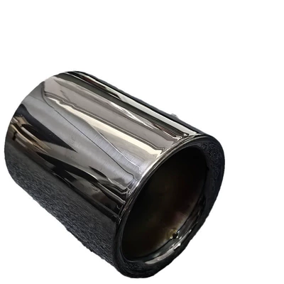 Exhaust pipe, CX7 CX8 Atez special